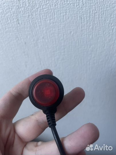 Стробоскоп Маяк проблесковый светодиодный