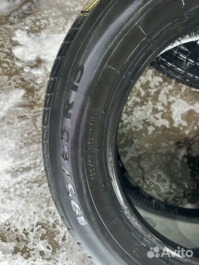 Pirelli Cinturato P1 195/65 R15 91H