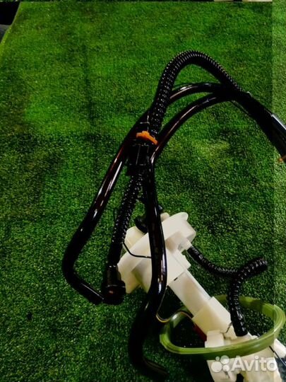 Датчик уровня топлива Bmw X5 35Ix E70 N55 2011