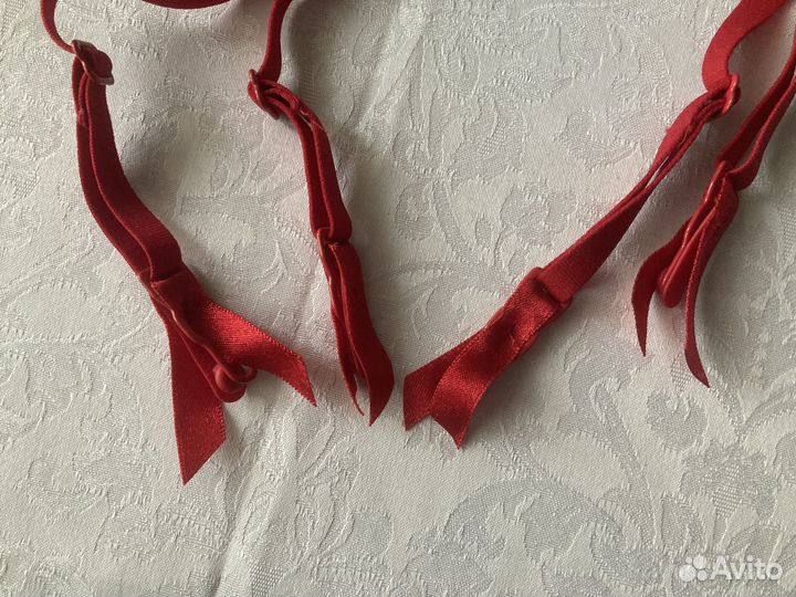 Пояс для чулок Women'secret