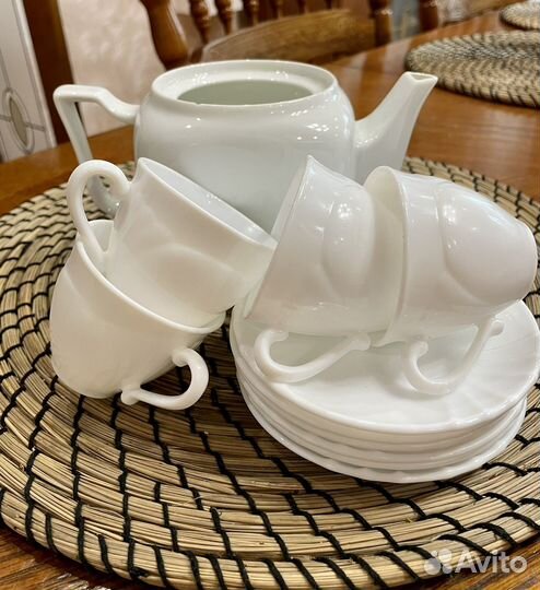 Кофейный набор