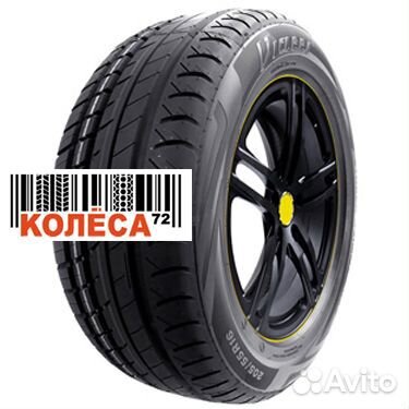 Viatti Strada Asimmetrico V-130 225/45 R18