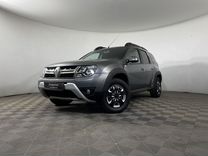 Renault Duster 1.5 MT, 2020, 17 143 км, с пробегом, цена 1 750 000 руб.