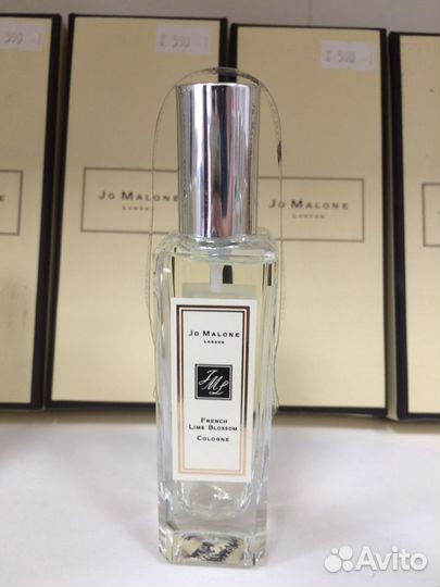 Парфюм French Lime Blossom Jo Malone London