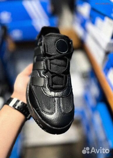 Кроссовки Adidas Niteball (Арт.55386)