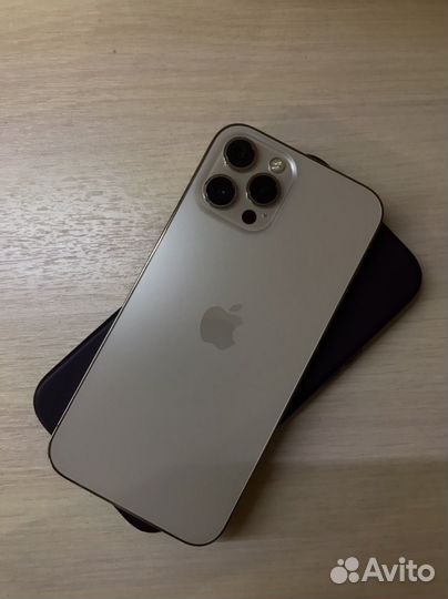 iPhone 12 Pro Max, 128 ГБ