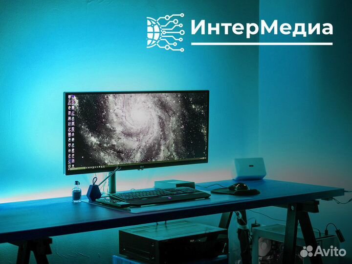 Медийные решения с франшизой интермедиа: Гарантия