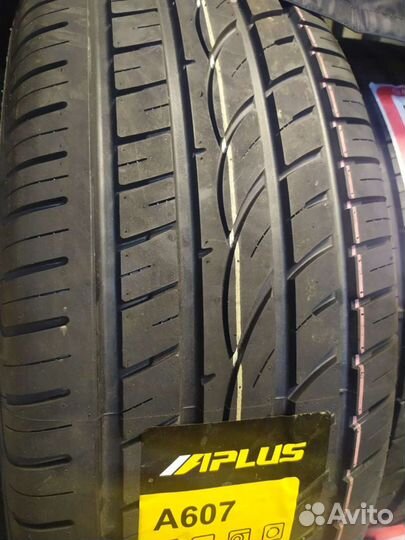 Aplus A607 225/50 R17