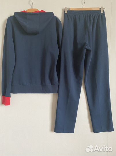 Спортивный костюм мужской