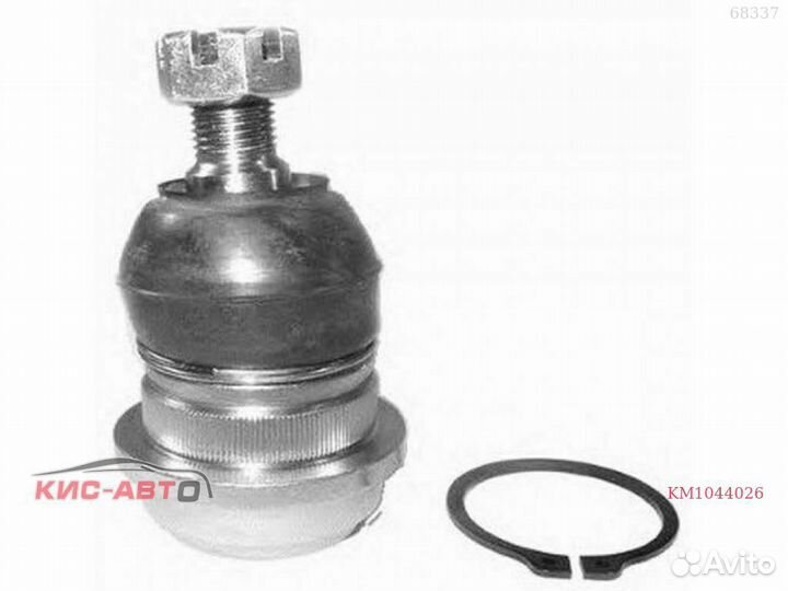 Шаровая опора direct parts L 300