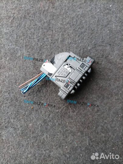 Блок интерфейса BMW X5 F15 2016 9266838