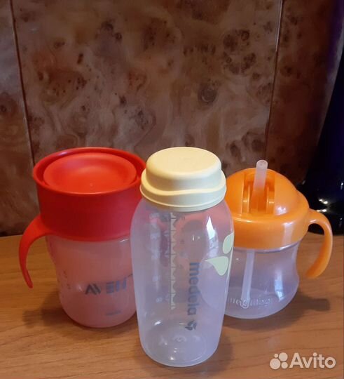 Набор для малыша