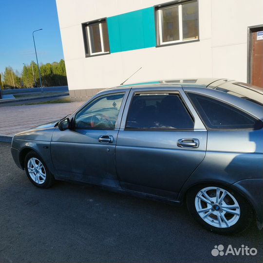 LADA Priora 1.6 МТ, 2009, 198 000 км