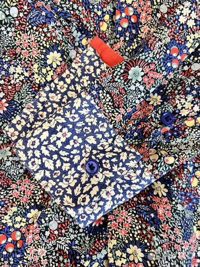 Рубашка paul smith