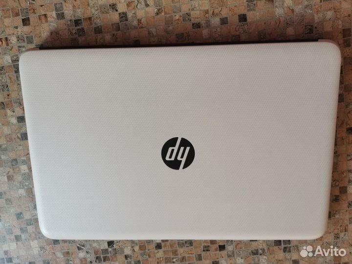 Hp на Intel Core i3 12/512 Gb 2Gb video