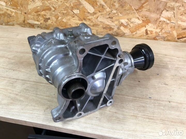 Раздаточная коробка Ssangyong Actyon