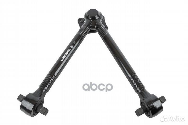 Тяга V-образ. volvo в сборе 671 мм FH16/FM