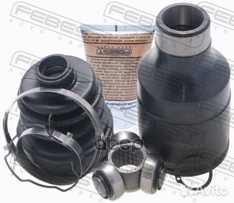 Шрус suzuki liana 01-08 внутр.прав. 0711-lnrh F