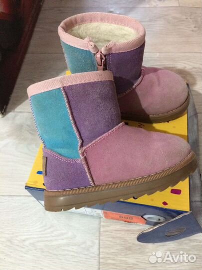 Ботиночки, сапожки 23,24,25