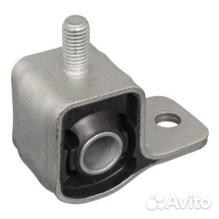 Сайлентблок рычага подвески перед прав/лев