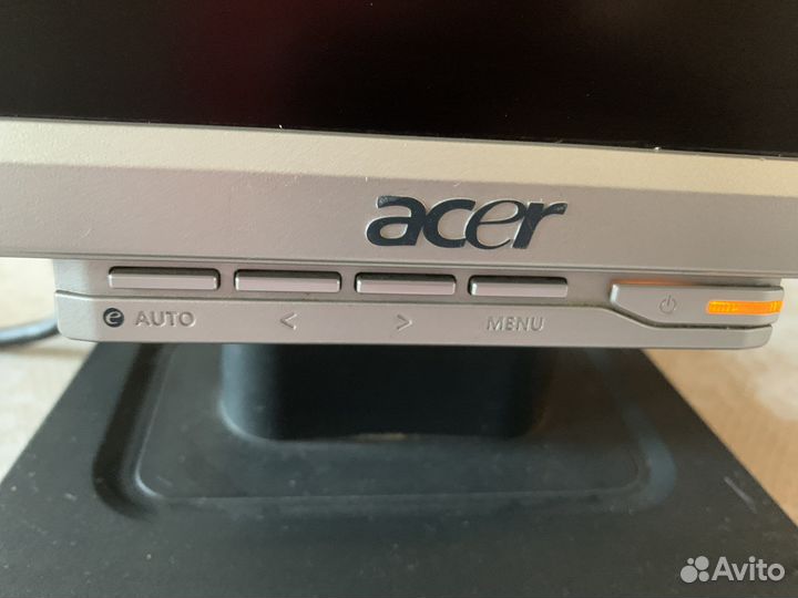 Монитор Acer