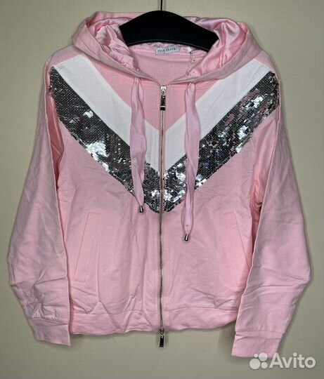 Одежда новая Италия пакетом