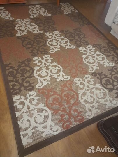 Ковры и паласы бу