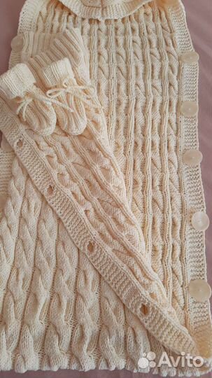 Продам конверт летний для выписки