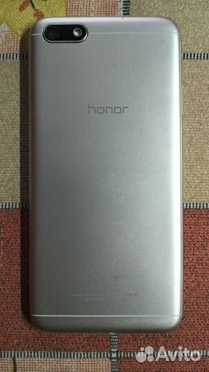 HONOR 7A, 2/16 ГБ