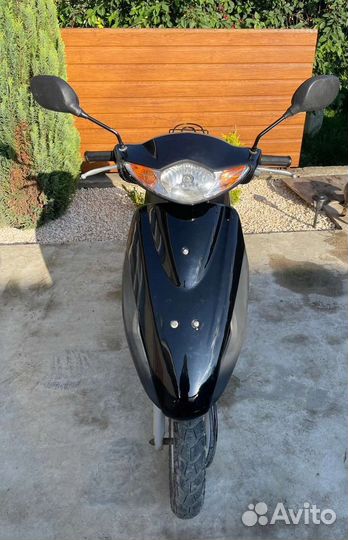 Honda Dio af56