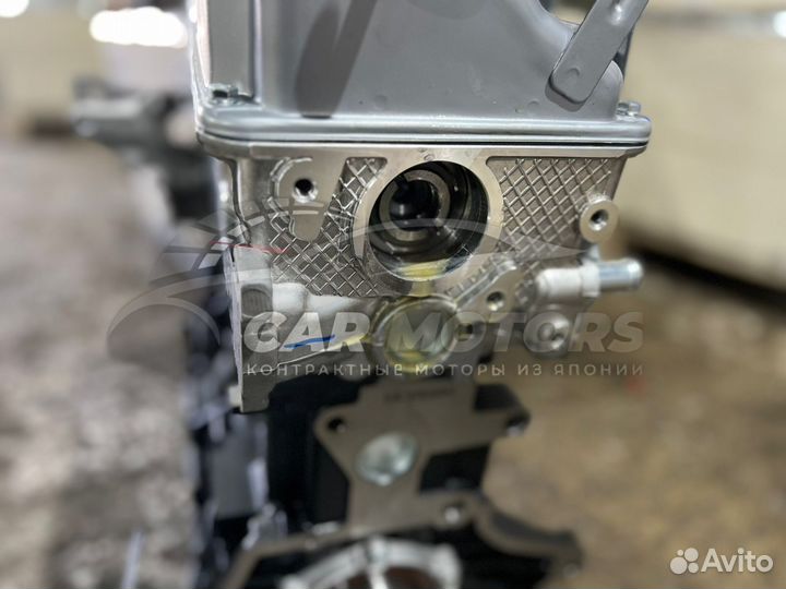 Двигатель 4g18 98 - 112 л.с. 1.6л