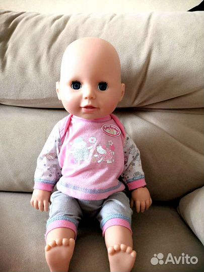 Бэби Анабель