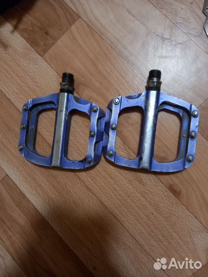 Запчасти для mtb/bmx