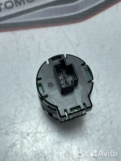 Датчик температуры в салоне Mercedes E W212 2014