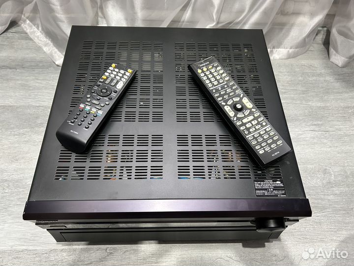 Onkyo TX NR906