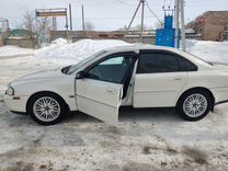 Volvo S80 2.9 AT, 2002, 142 000 км, с пробегом, цена 600 000 руб.