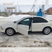 Volvo S80 2.9 AT, 2002, 142 000 км, с пробегом, цена 600 000 руб.