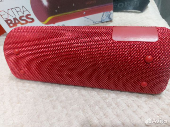 Sony srs xb31