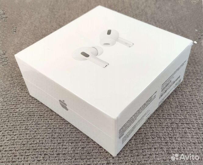 Наушники AirPods