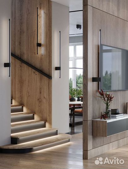 Ремонт квартир и домов под ключ