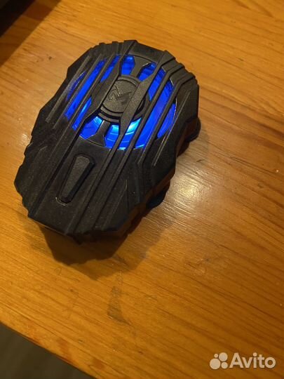 Охлаждение для телефона