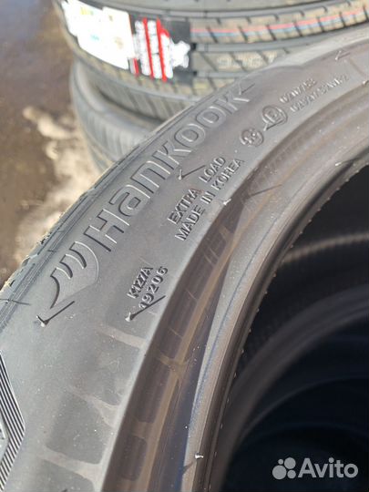 Hankook Ventus S1 Evo 3 K127 285/35 R20 104Y