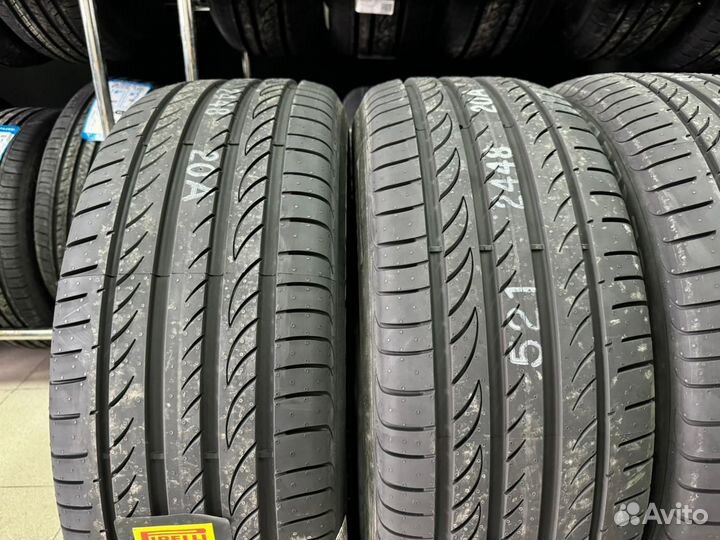 Pirelli Powergy 245/40 R19 98Y