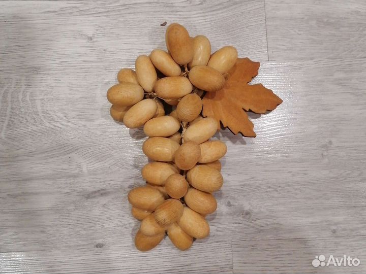 Декоративный Виноград интерьер