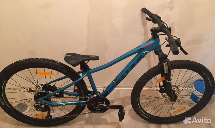 Велосипед scott Contessa Scale 40