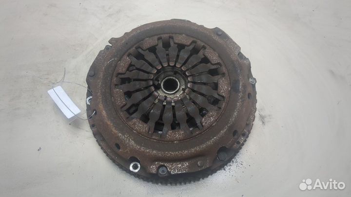 Маховик Renault Megane 2, 2007