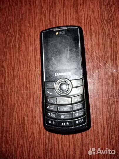 Samsung B3310