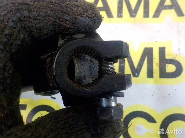 Кардан рулевой Mitsubishi Pajero III 1999-2006