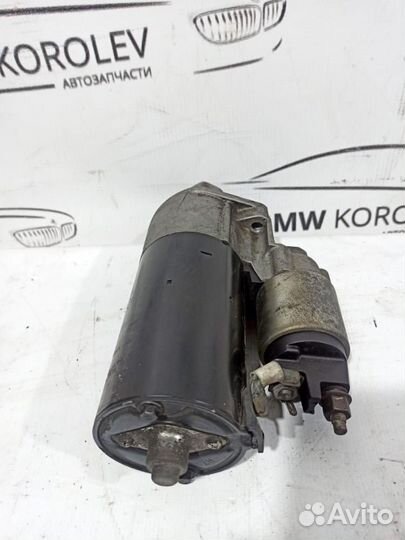 Стартер Grand Cherokee (WH/WK) 2005-2010 Jeep