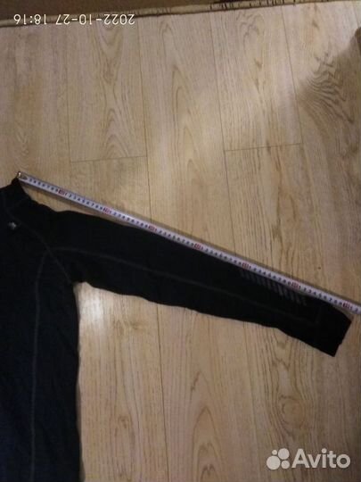 Кофта спортивная Helly Hansen